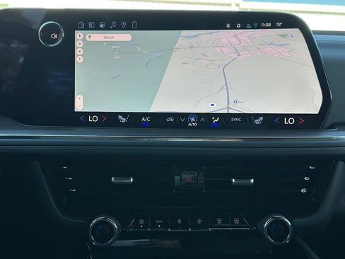 New 2026 Chevrolet Suburban LT w/ Comfort Package image 19