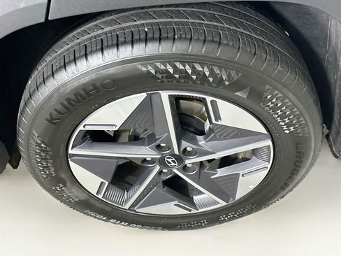 Used 2026 Hyundai Tucson SEL Plus FWD image 11