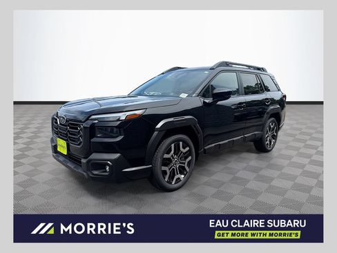 New 2026 Subaru Outback Touring XT AWD/4WD image 1