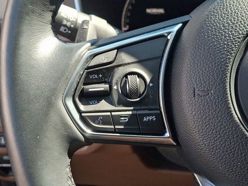 Used 2024 Acura MDX SH-AWD w/ Technology Package image 23