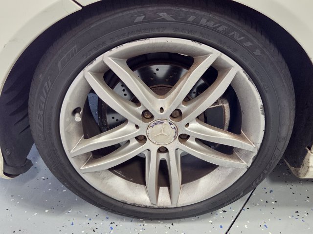 Used 2012 Mercedes-Benz C 300 4MATIC Sedan w/ Multimedia Pkg image 17