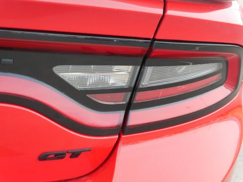 Used 2023 Dodge Charger GT w/ Blacktop Package image 17