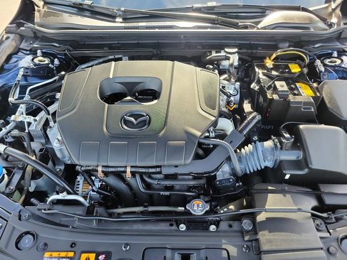 Certified 2023 MAZDA MAZDA3 s image 26