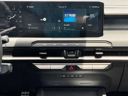 New 2027 Kia Telluride SX X-Line w/ Towing Package AWD/4WD image 20