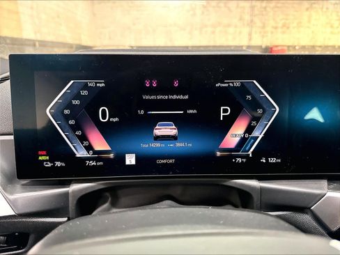 Used 2023 BMW i4 eDrive35 RWD image 22