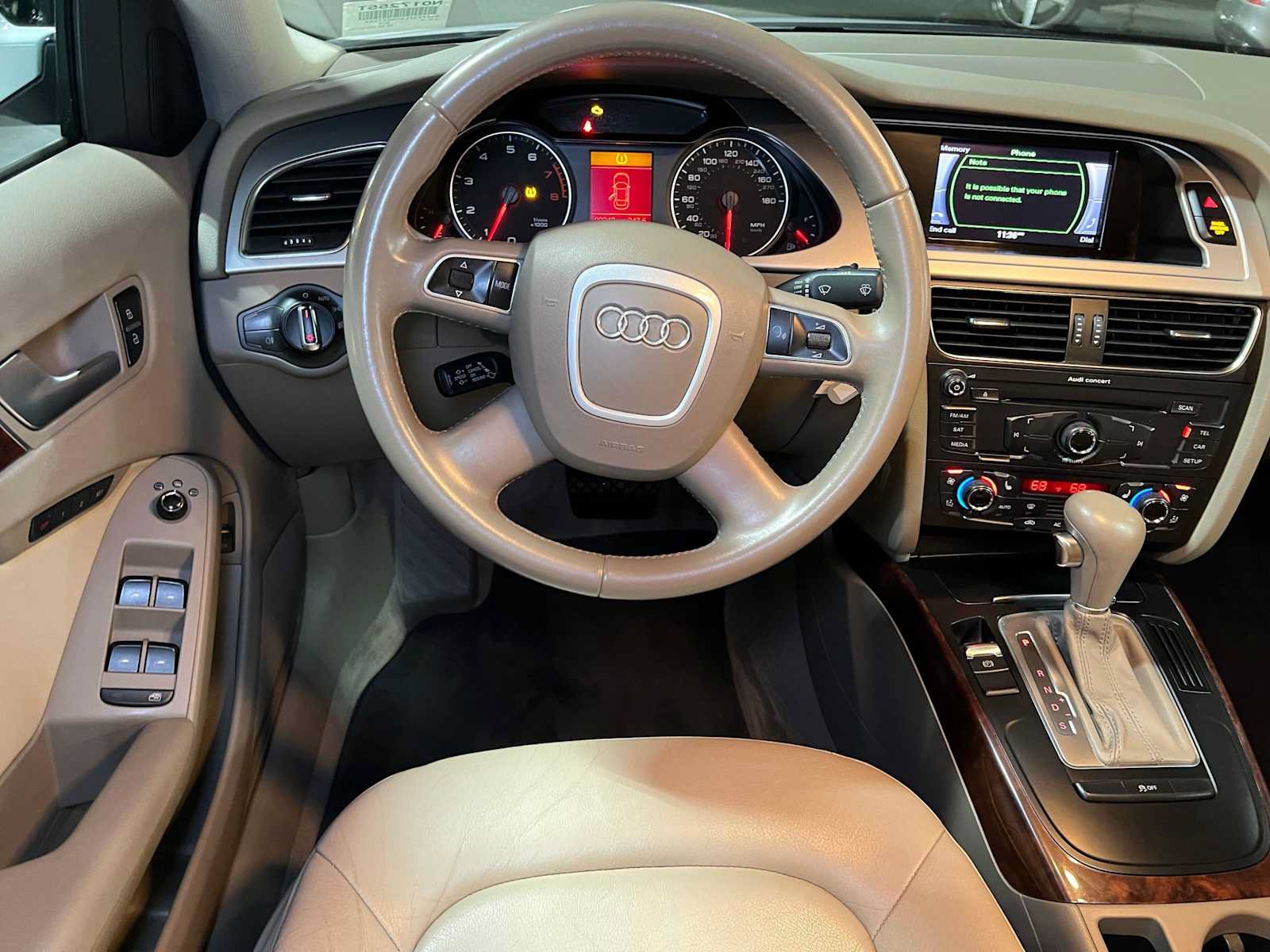 Used 2012 Audi A4 2.0T Premium Plus AWD/4WD image 42