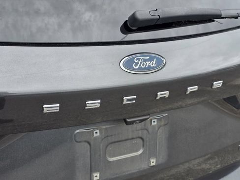 Used 2020 Ford Escape SE Sport AWD/4WD image 5