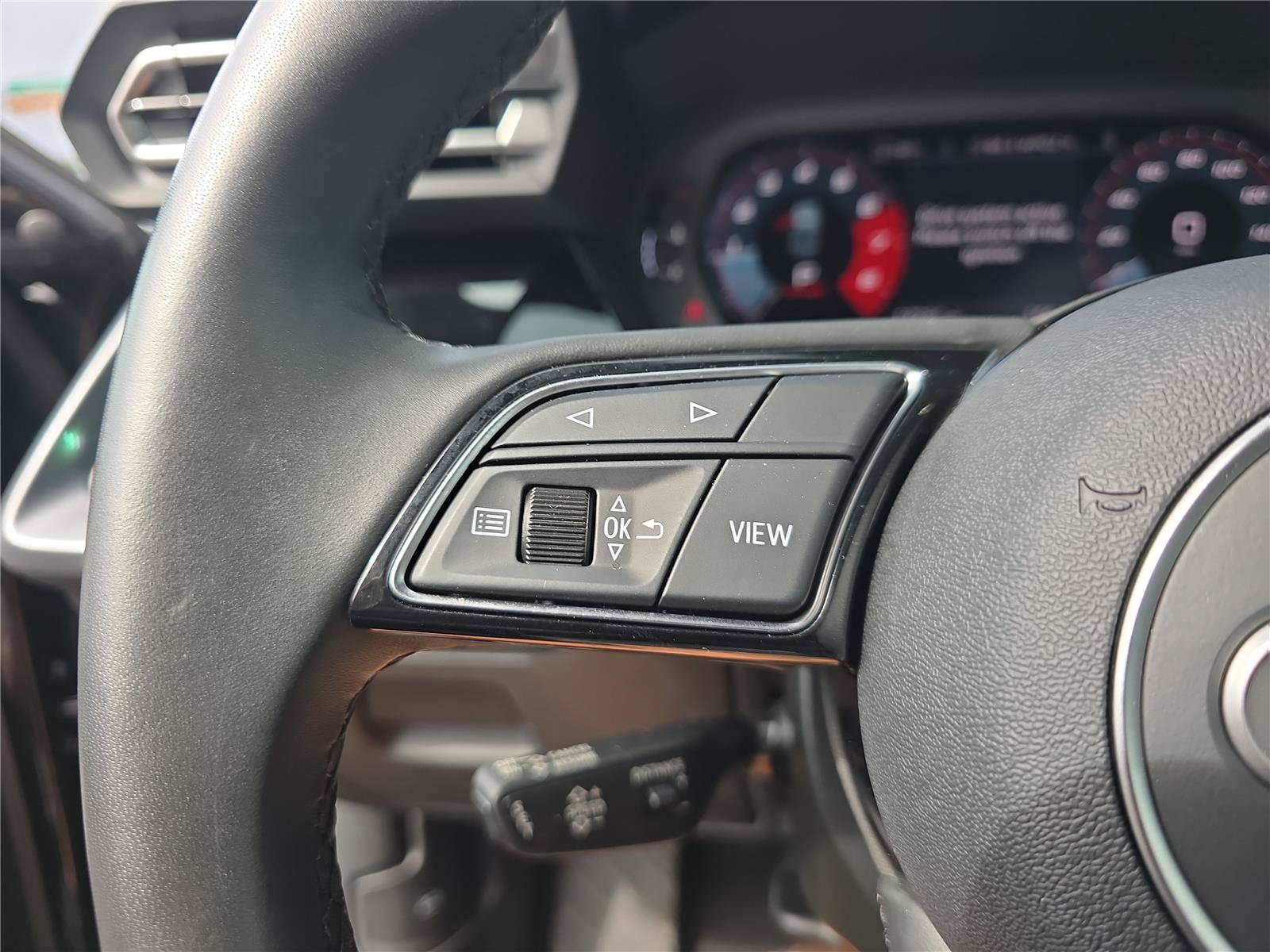 Used 2025 Audi A3 2.0T Premium w/ Convenience Package AWD/4WD image 21