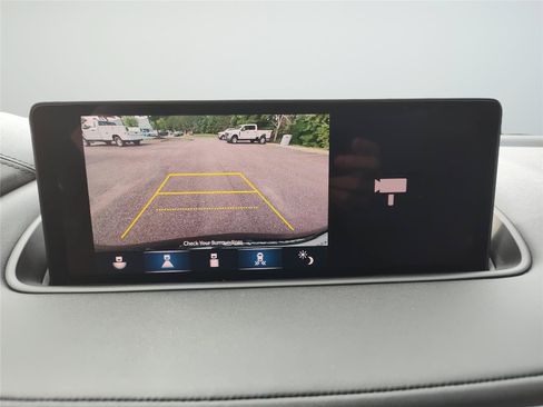 Used 2024 Acura MDX SH-AWD w/ Technology Package image 16