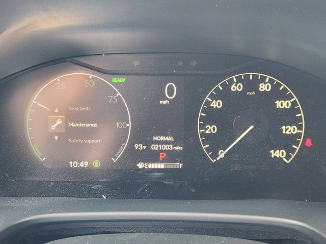 Used 2023 Honda CR-V Sport Touring image 11