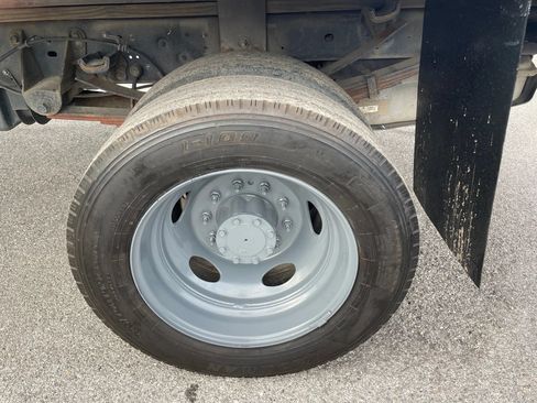 Used 2012 Ford F450 XL w/ XL Value Pkg RWD image 12