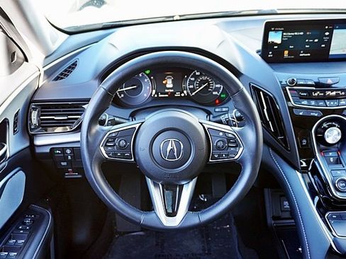 Used 2023 Acura RDX w/ Technology Package image 21