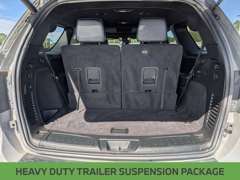 Certified 2025 Dodge Durango R/T AWD/4WD image 29