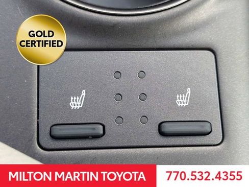 Certified 2022 Toyota Camry XSE w/ Navigation Package FWD image 22