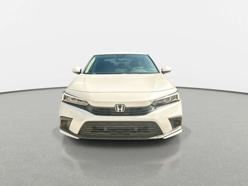 Used 2024 Honda Civic LX image 3