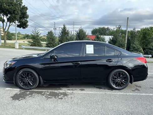Used 2019 Subaru Legacy 2.5i w/ Alloy Wheel Package AWD/4WD image 2
