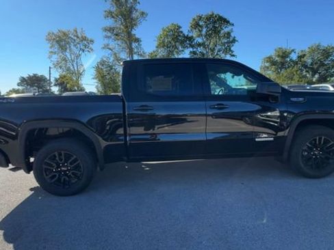 New 2026 GMC Sierra 1500 Elevation w/ Max Trailering Package image 9
