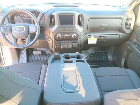 New 2026 GMC Sierra 2500 Pro w/ Convenience Package AWD/4WD image 8
