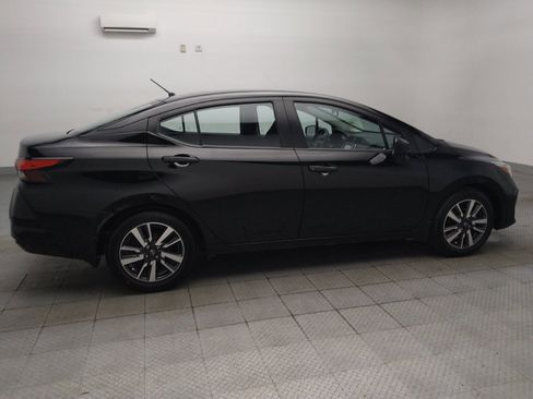 Used 2024 Nissan Versa S w/ S Plus Package FWD image 10