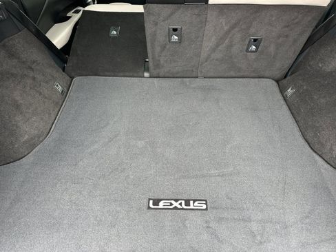 Used 2024 Lexus RX 350 Premium w/ Convenience Package FWD image 17