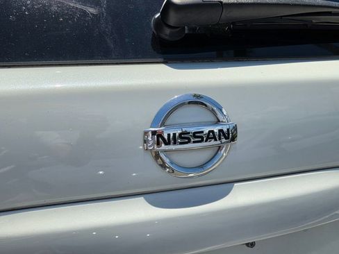 Used 2021 Nissan Murano Platinum w/ Cargo Package FWD image 11