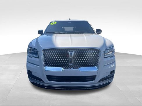 Used 2024 Lincoln Navigator Reserve AWD/4WD image 20