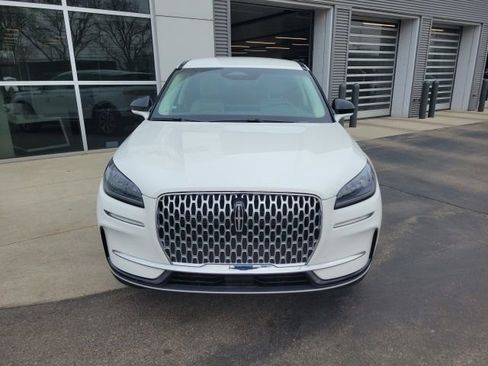 Certified 2024 Lincoln Corsair AWD image 6