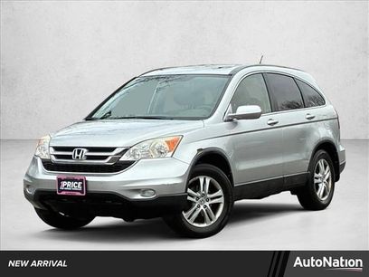 Used 2011 Honda CR-V EX-L