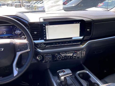 Used 2024 Chevrolet Silverado 1500 RST image 7