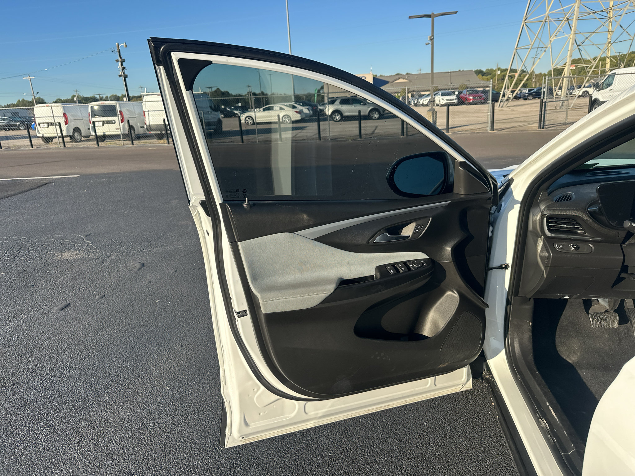 Used 2024 Buick Envista Preferred FWD image 15