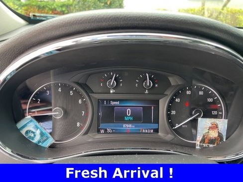 Used 2019 Buick Encore Preferred w/ Safety Package image 3