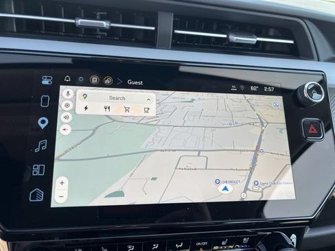 New 2027 Chevrolet Bolt RS FWD image 21