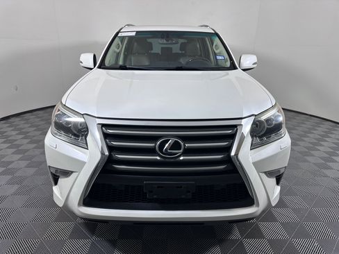 Used 2014 Lexus GX 460 Luxury image 5