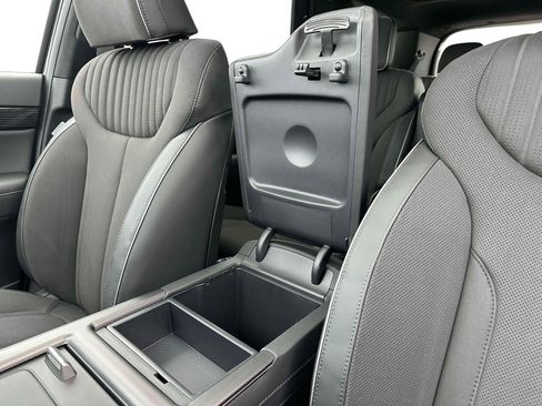 New 2025 Hyundai Palisade Calligraphy image 18