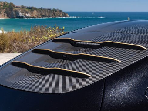 Used 2024 Aston Martin Valour image 60