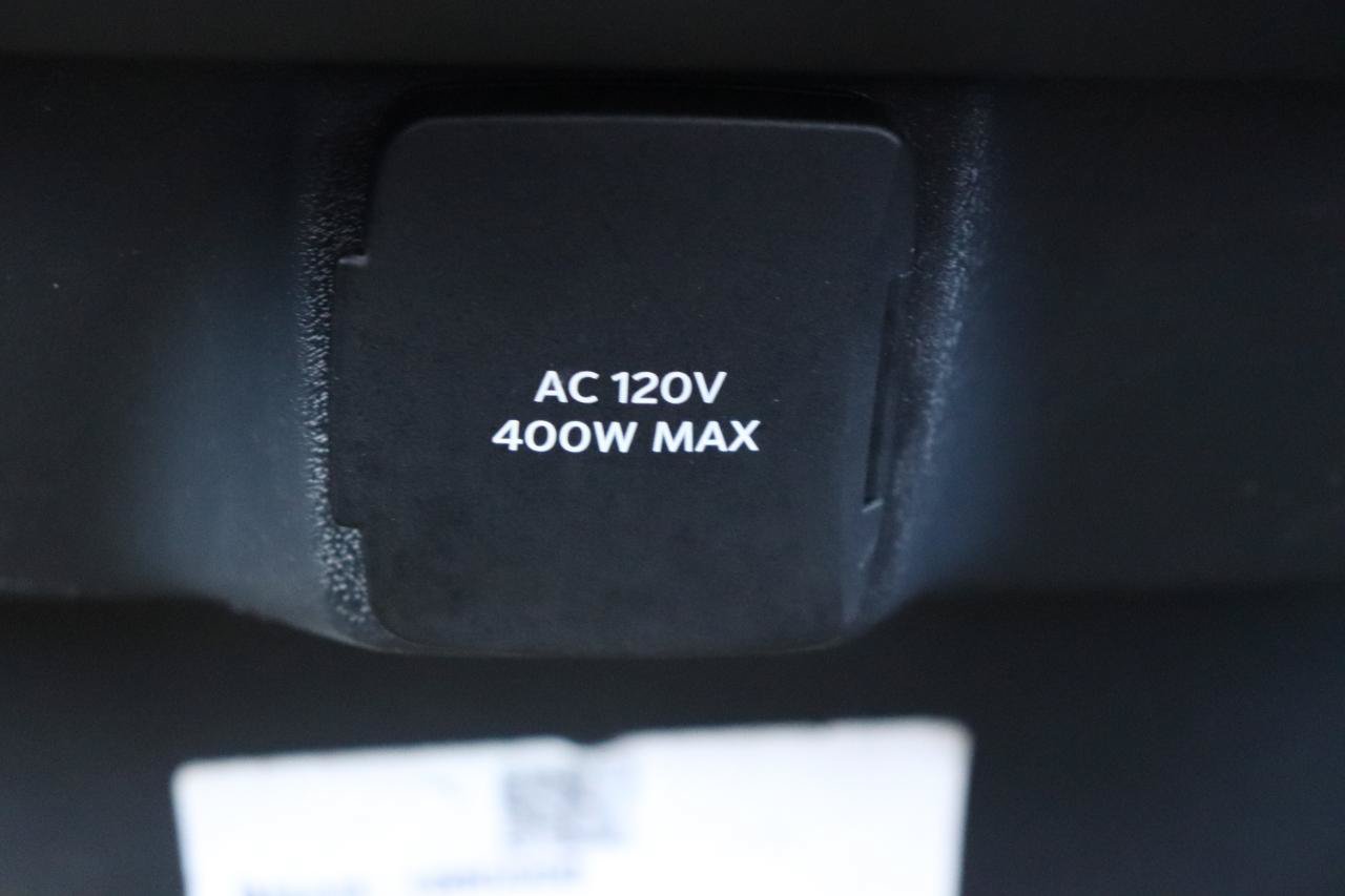 Used 2025 Ford Expedition Max Platinum AWD/4WD image 27