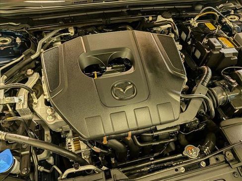 Used 2025 MAZDA MAZDA3 s FWD image 29