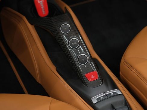 Used 2018 Ferrari 488 Spider RWD image 51