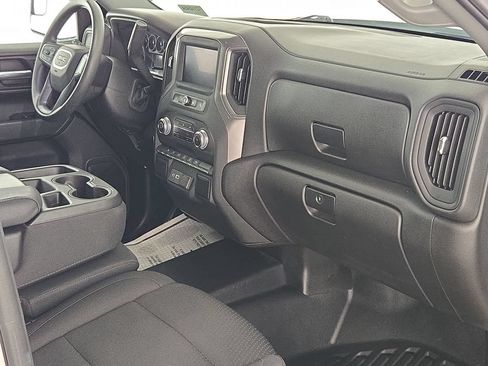 Used 2026 GMC Sierra 1500 Pro w/ Pro Value Package RWD image 33