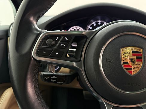 Used 2019 Porsche Cayenne S AWD/4WD image 15