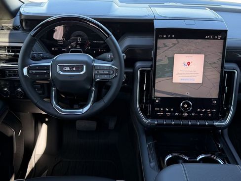New 2026 GMC Yukon Elevation w/ Elevation Premium Package image 9