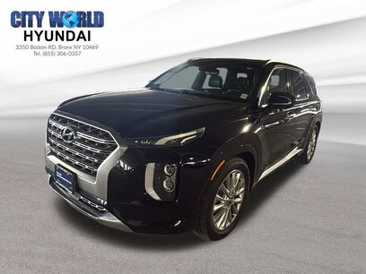 Used 2020 Hyundai Palisade Limited