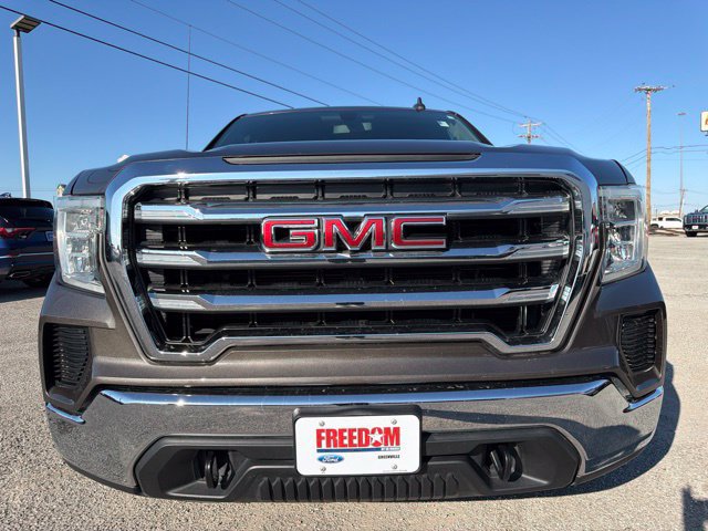 Used 2020 GMC Sierra 1500 SLE w/ SLE Value Package AWD/4WD image 2