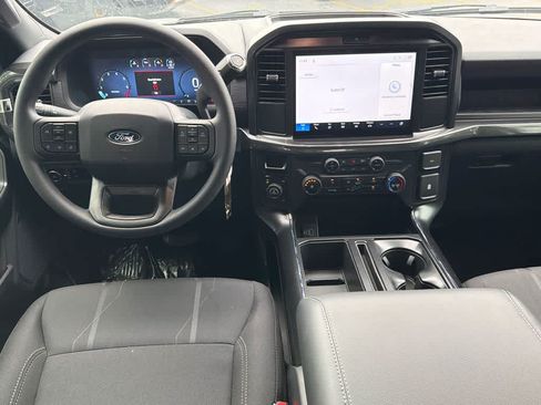 New 2026 Ford F150 STX w/ Equipment Group 200A AWD/4WD image 19