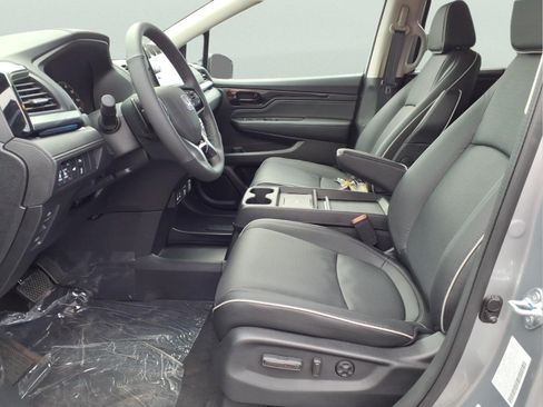New 2026 Honda Odyssey Elite image 18