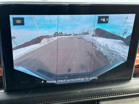 Used 2020 Lincoln Aviator Reserve w/ Equipment Group 202A image 27