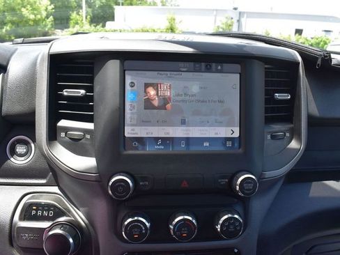 New 2024 RAM 2500 Tradesman w/ Chrome Appearance Group image 28