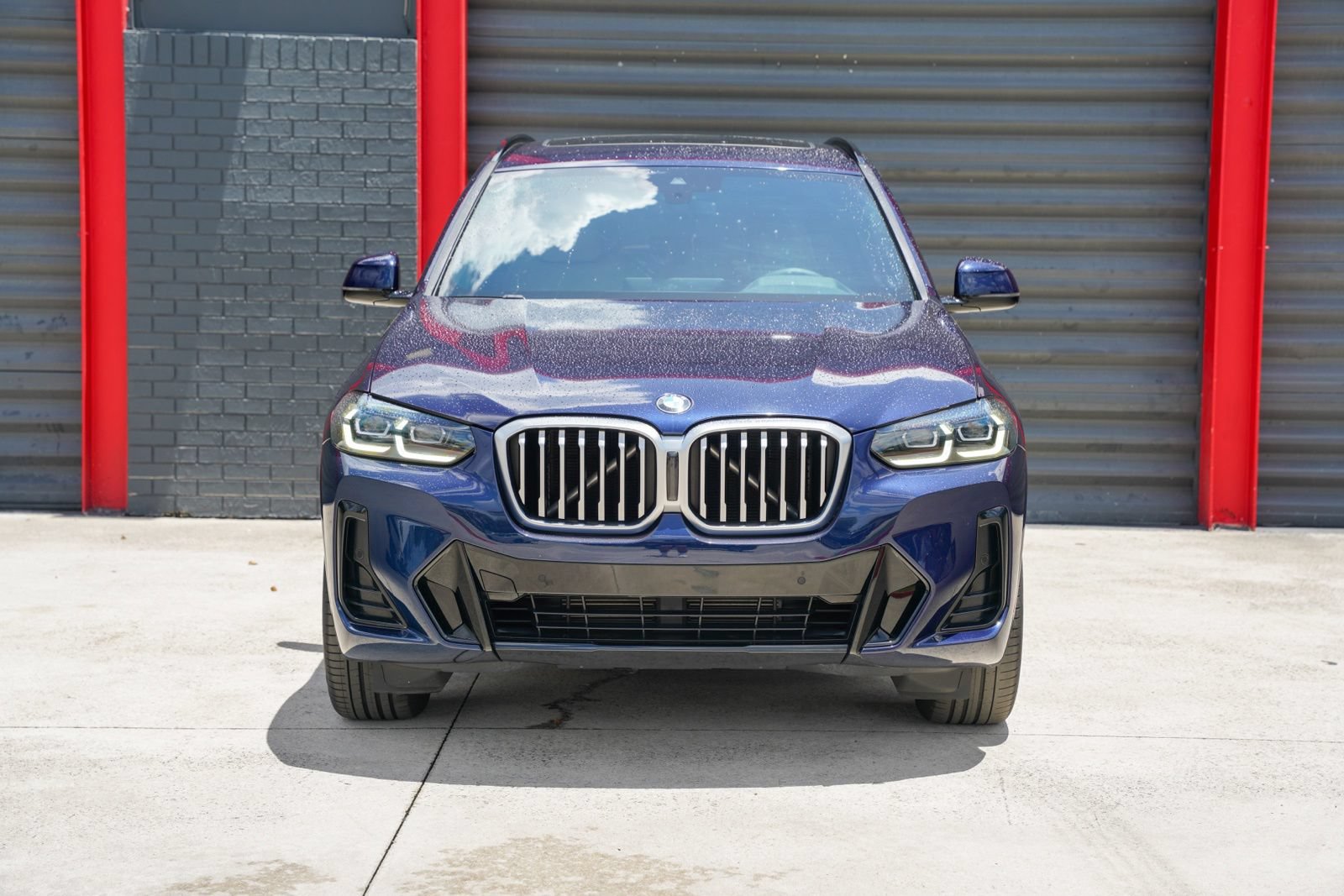 Used 2022 BMW X3 sDrive30i w/ M Sport Package 2 RWD image 5