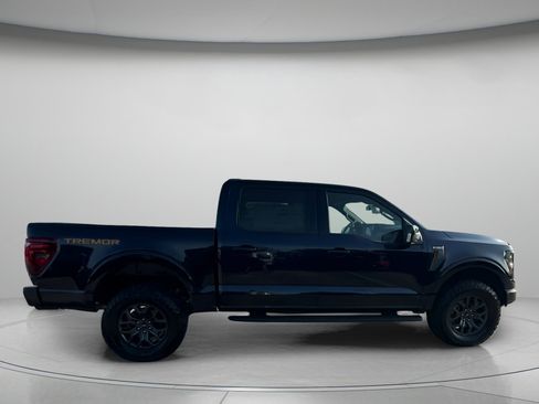 New 2025 Ford F150 Tremor w/ Equipment Group 402A High image 34