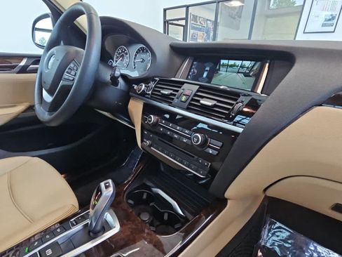 Used 2017 BMW X3 xDrive28i AWD/4WD image 30